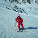 Georgia Skiing