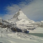 The Matterhorn in all its glory