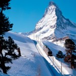 Mighty Matterhorn Zermatt