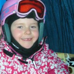 children ski offers